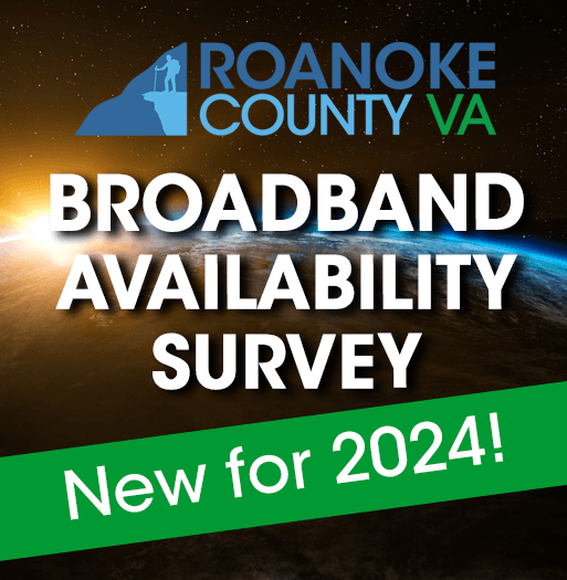 Broadband Survey Spotlight