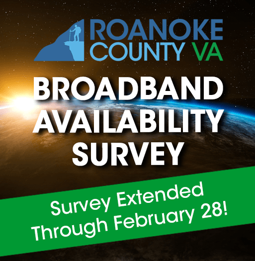 Broadband Survey Extended Spotlight