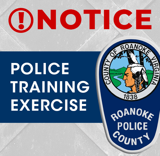 Police Training Exercise