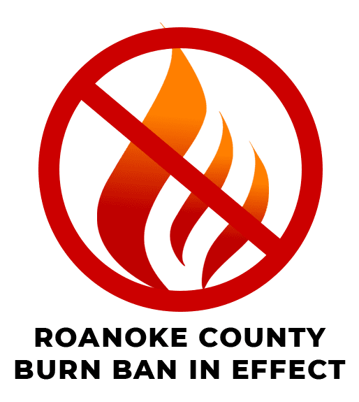 Burn Ban