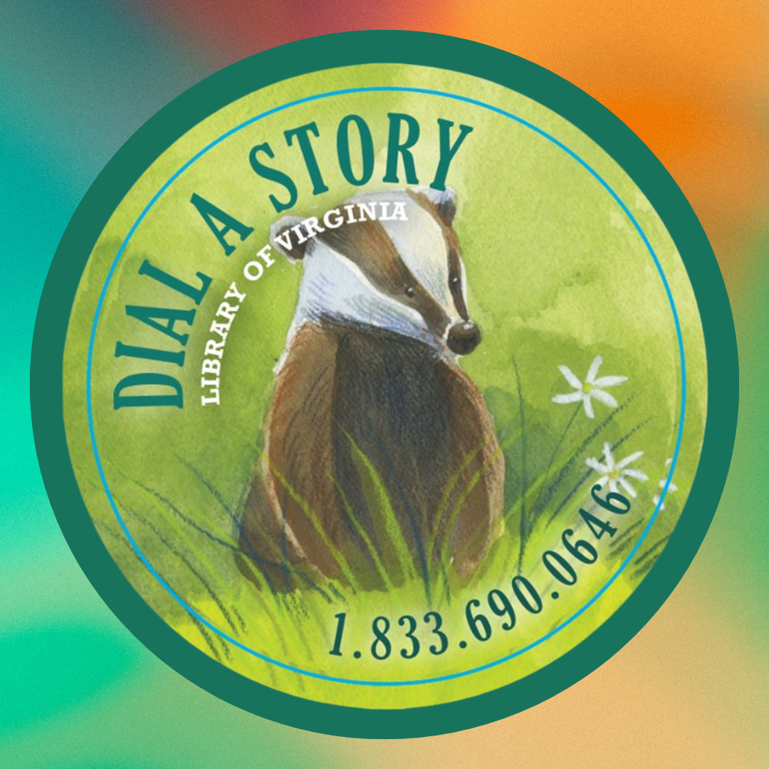 Dial a Story