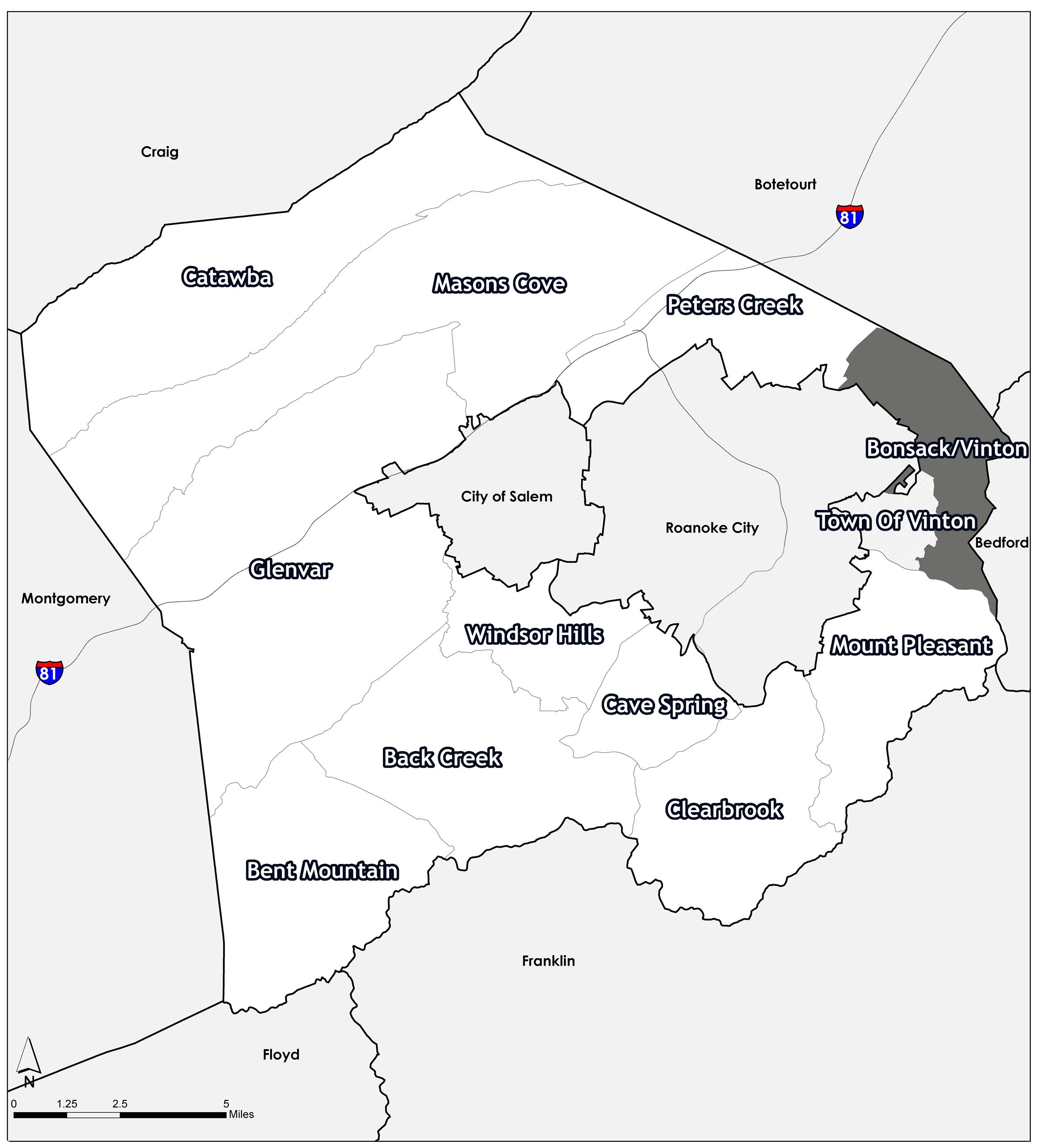 BonsackVinton CPA Basemap