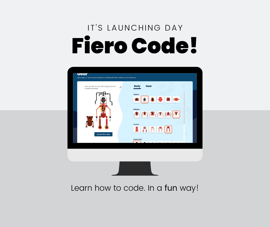 Fiero Code