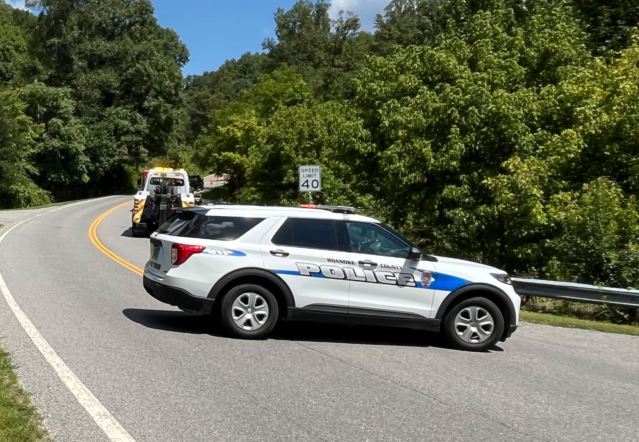 YellowMtn Road Blocked 8-14-24