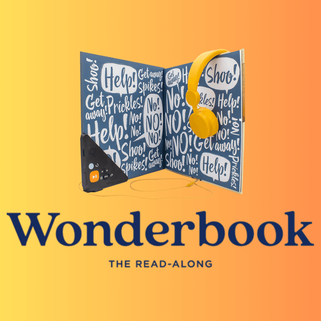 Wonderbook