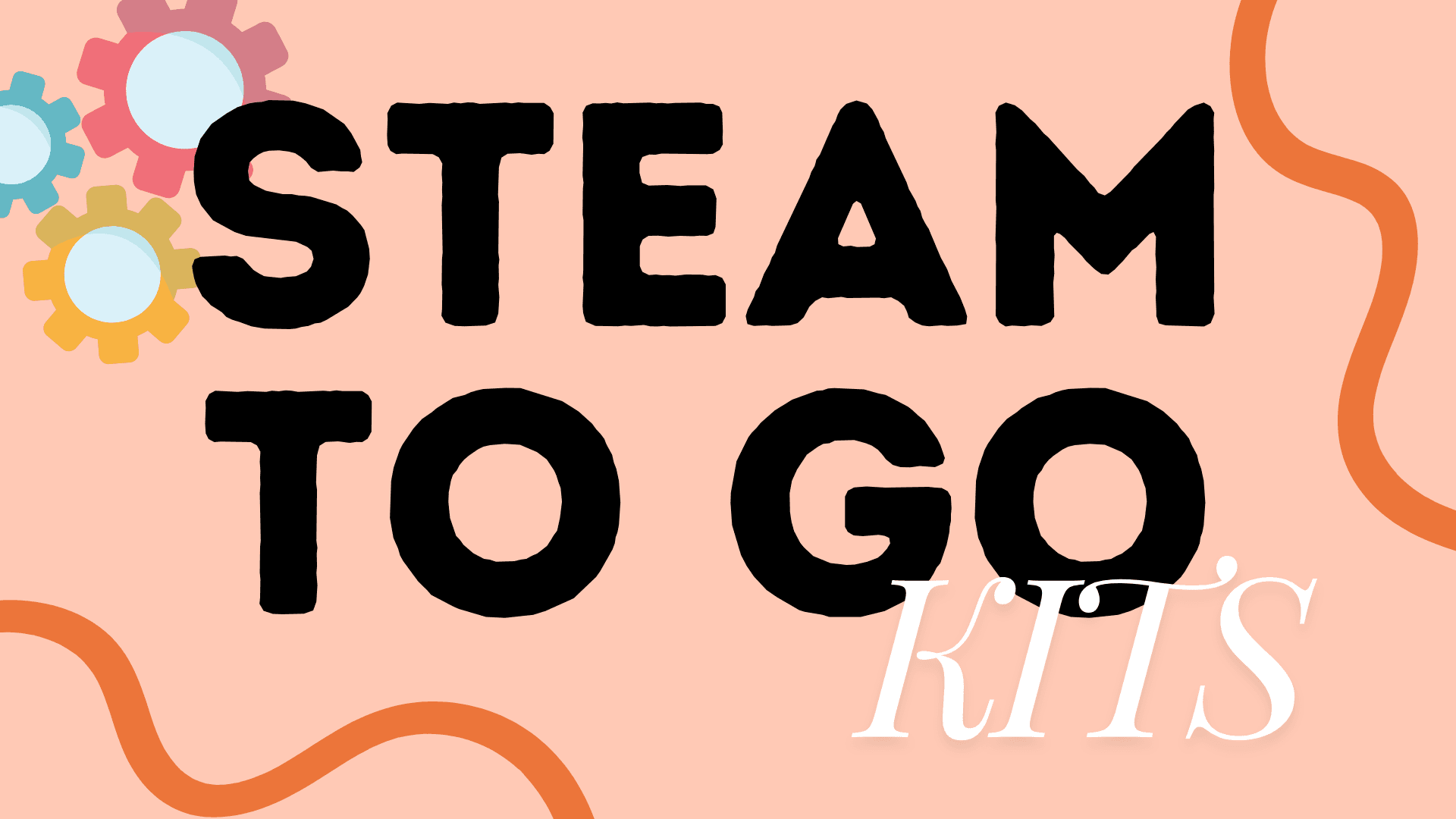 STEAM to Go