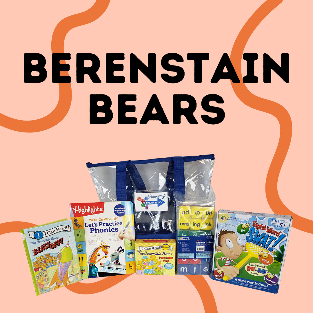 Berenstain