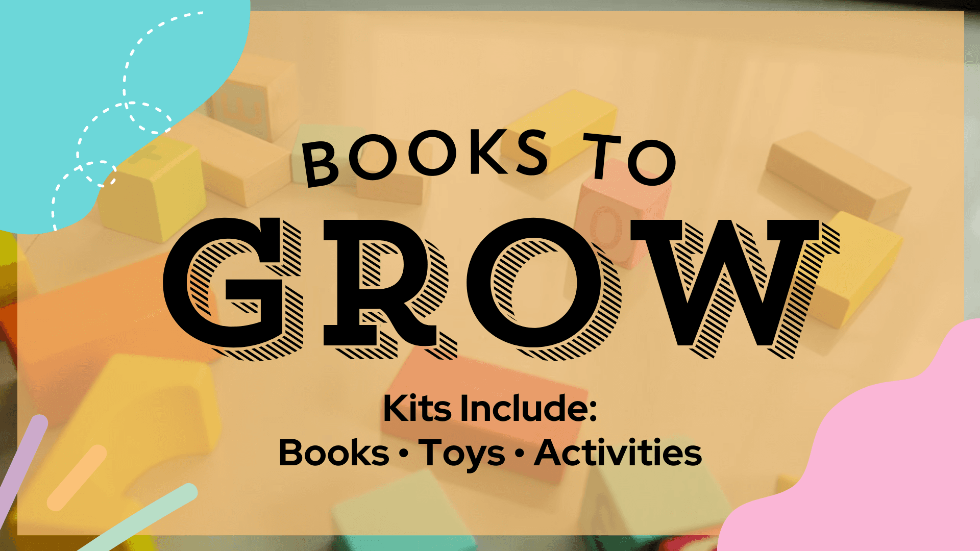 Books to Grow