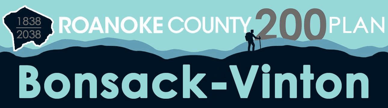 Bonsack Banner