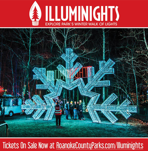 Illuminights Spotlight 2024
