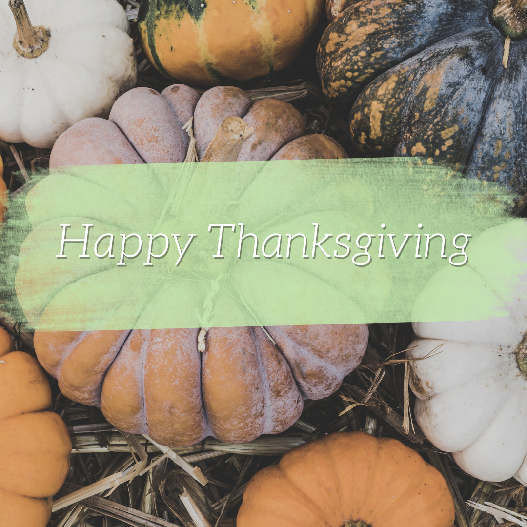 Thanksgiving
