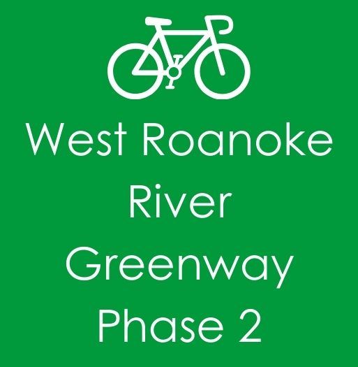 West Roanoke River Greenway