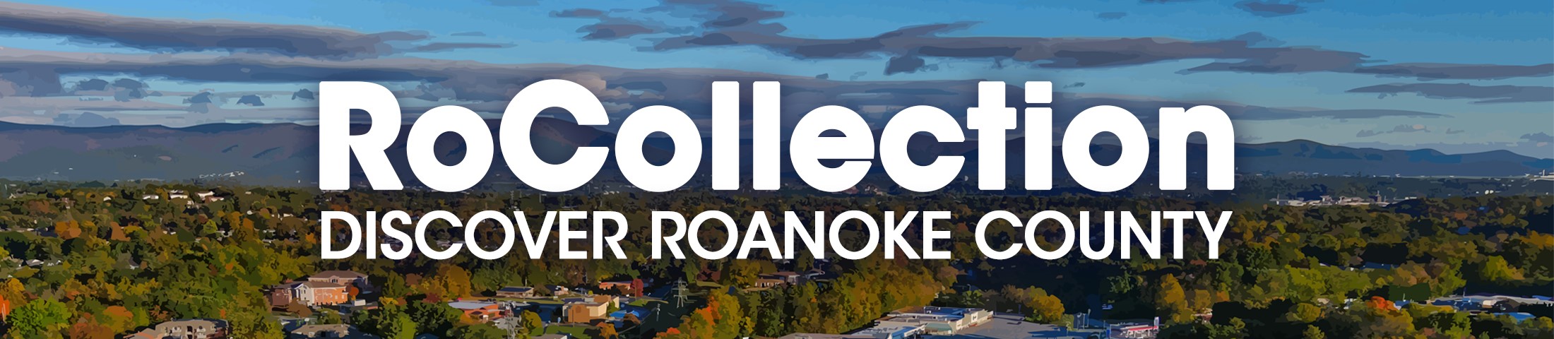 RoCollection Banner