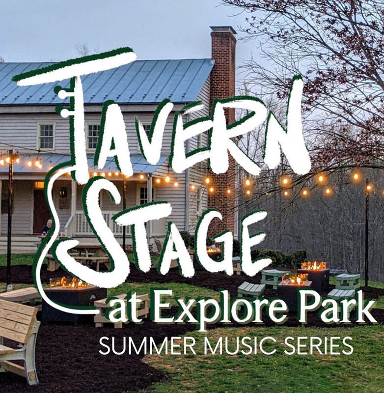 Tavern Stage Promo Image