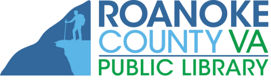 Roanoke County Library Home Page
