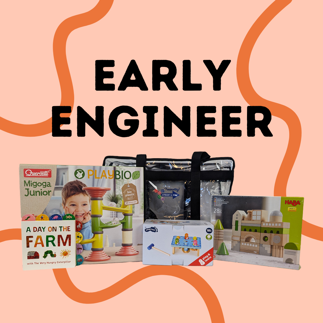 Early Engineer