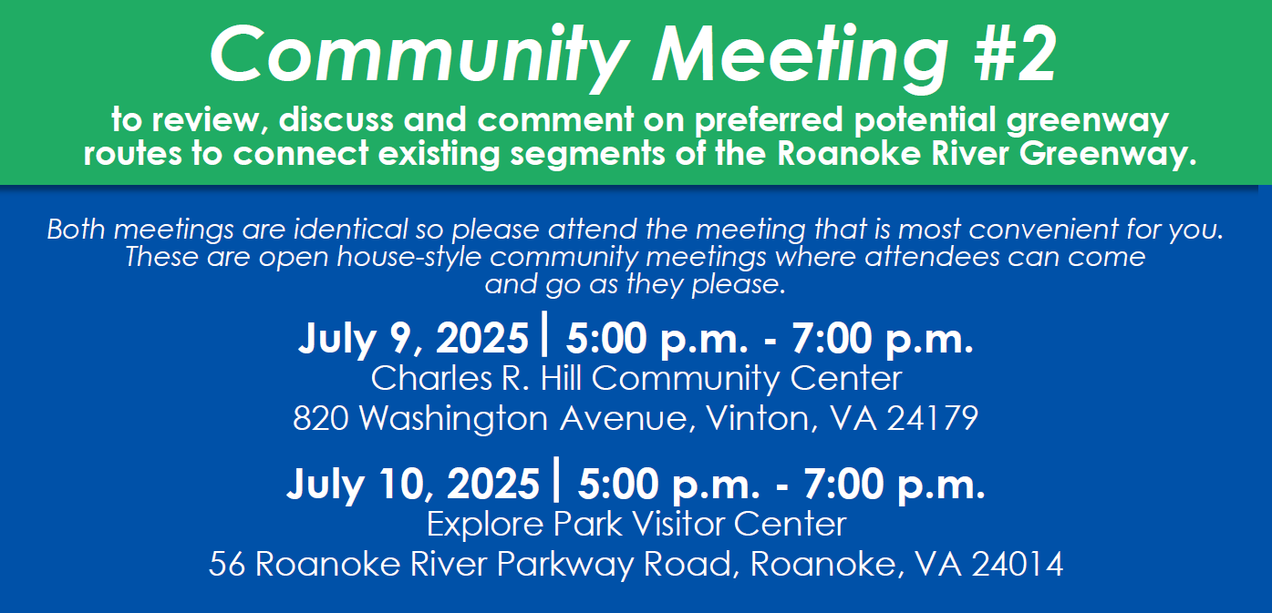 July 2025 Comm Mtg Information