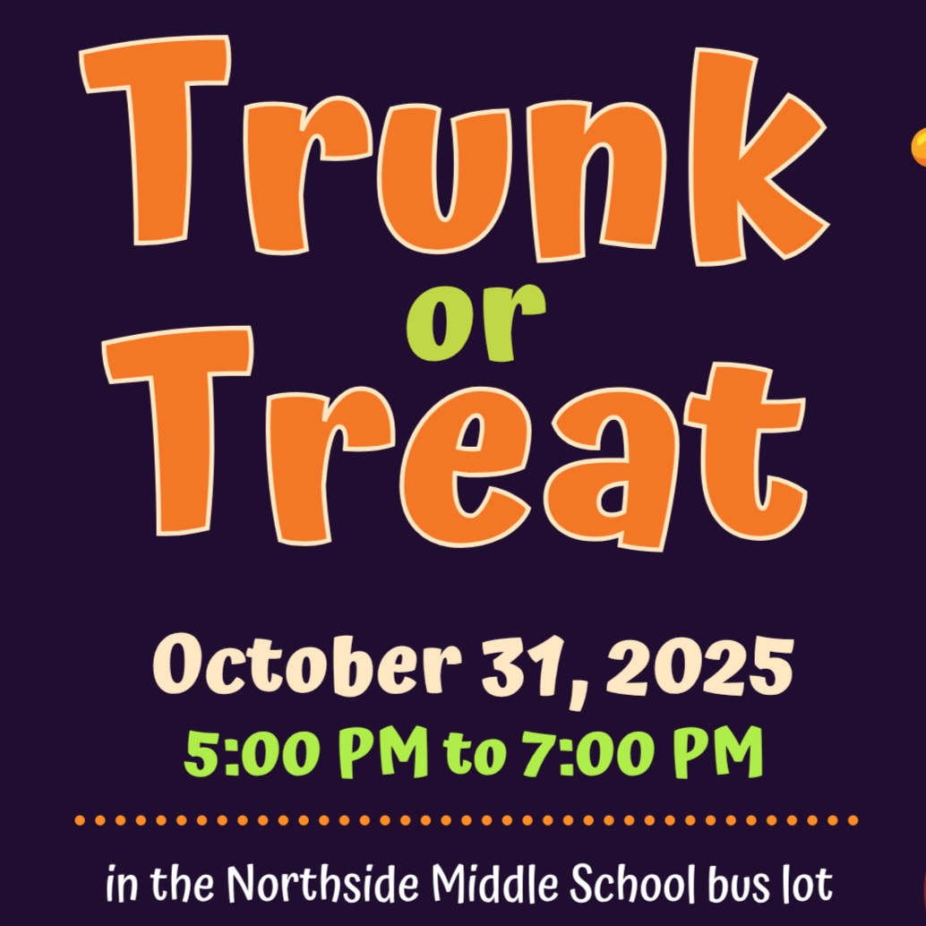Trunk-or-Treat promo graphic