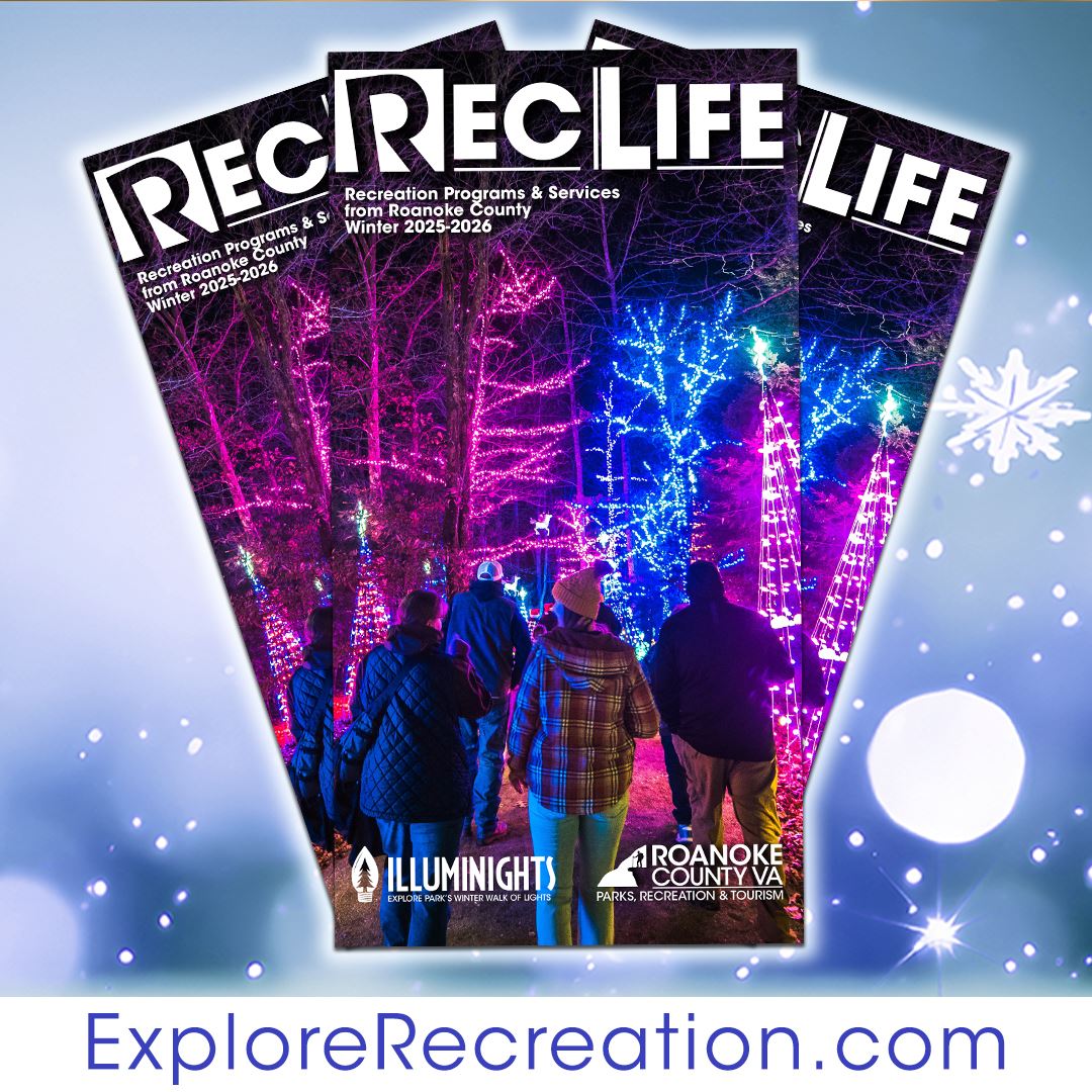 Rec Life Brochure Photo