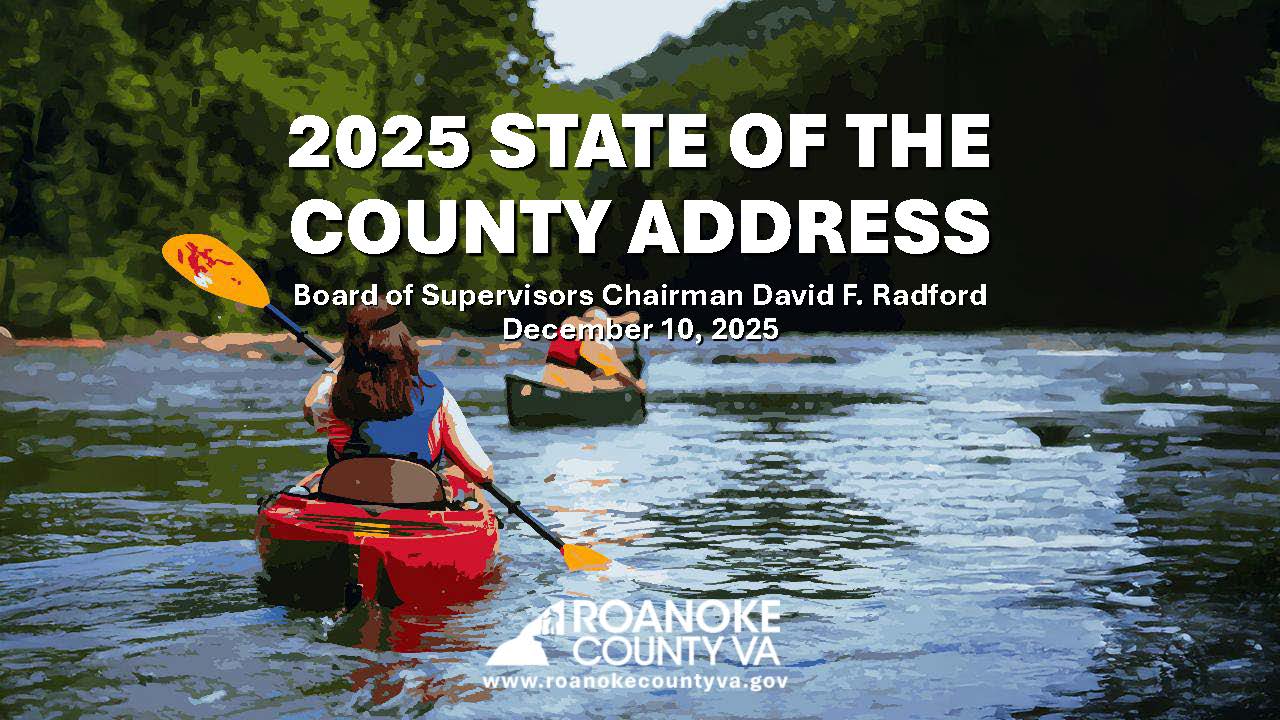 An illustration of a woman in a kayak