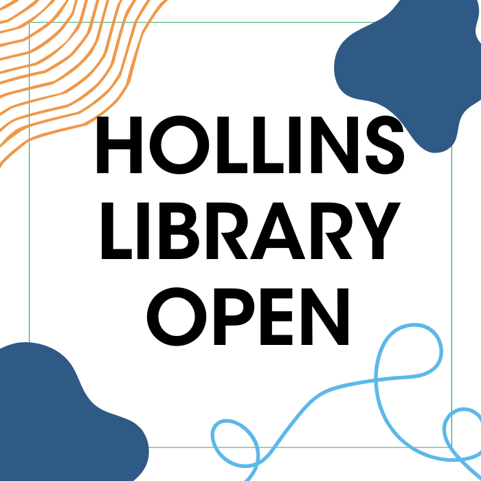 Hollins reopen