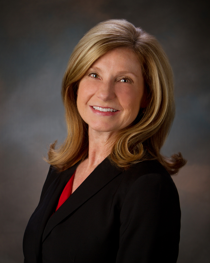 Catawba District Supervisor Martha B. Hooker