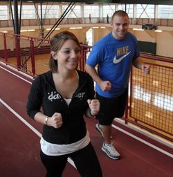 Green Ridge Recreation Center