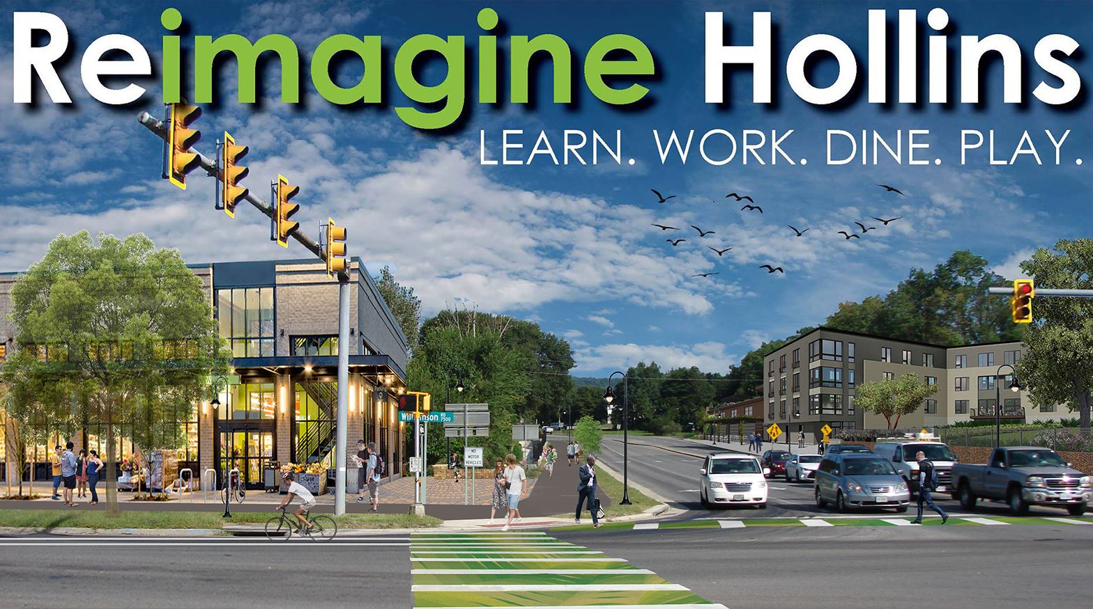 Website Cover - Header