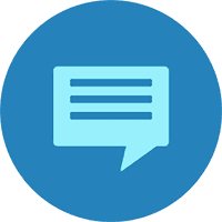 Comment Form Icon Opens in new window