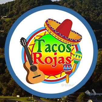 Tacos Rojas