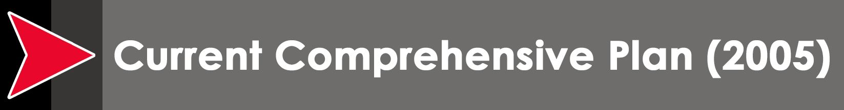 Current Comprehensive Plan 2005 Website Button 3