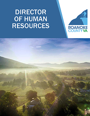 Cover Roanoke HR Director Profile by Berkley 300px