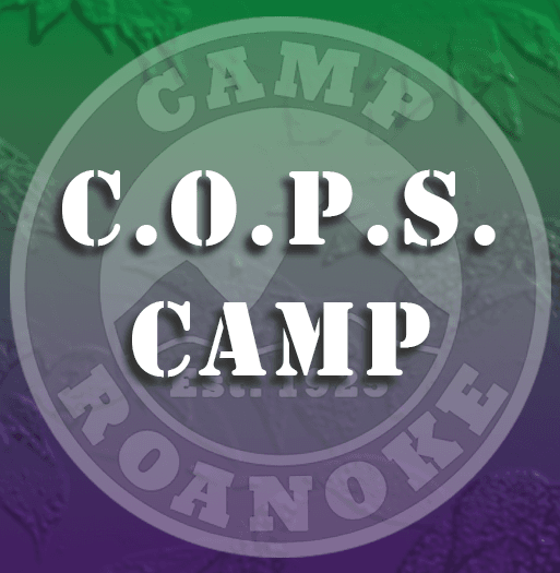 COPS Camp Spotlight