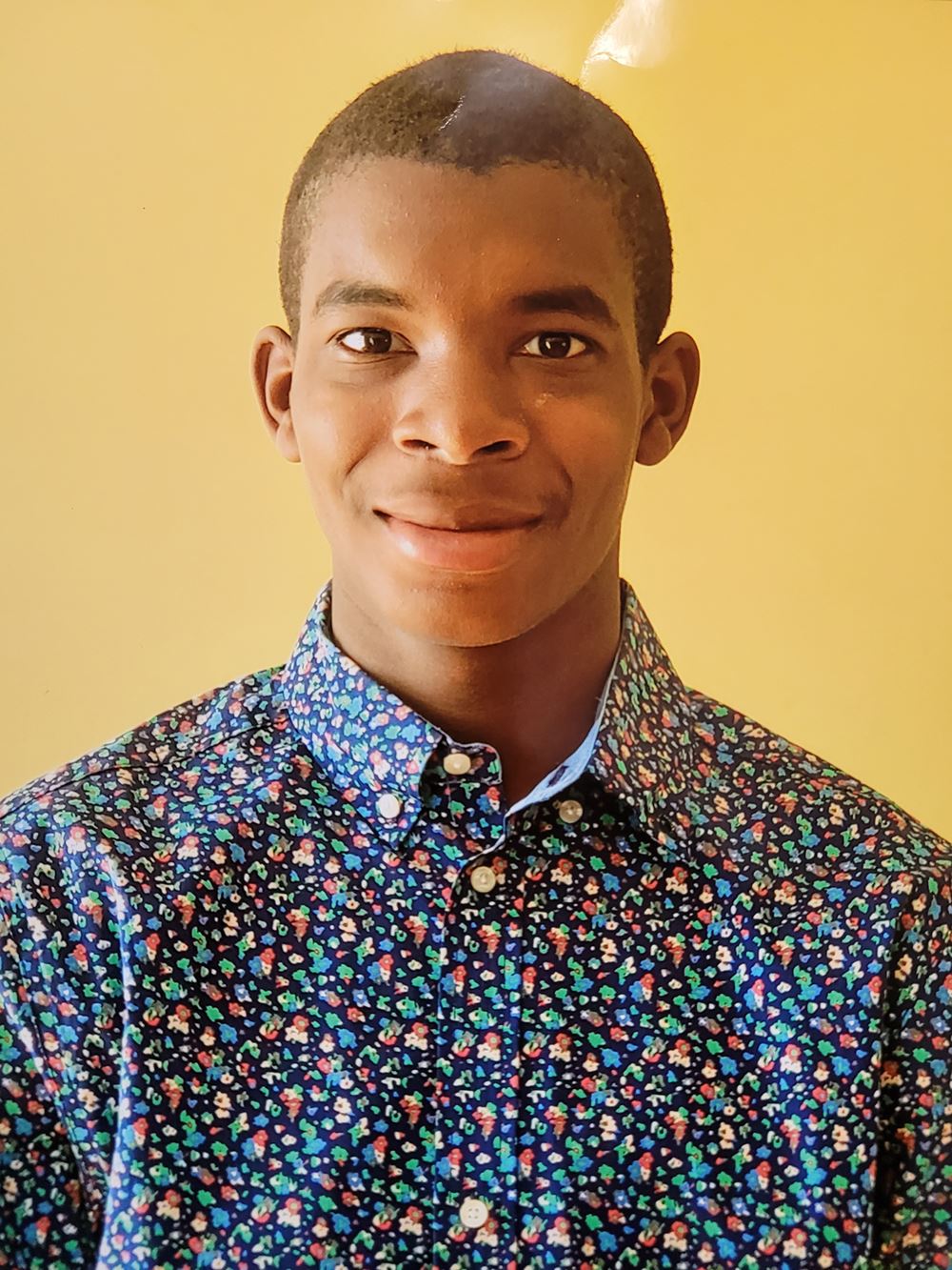 Elijah Campbell missing 1-18-2023