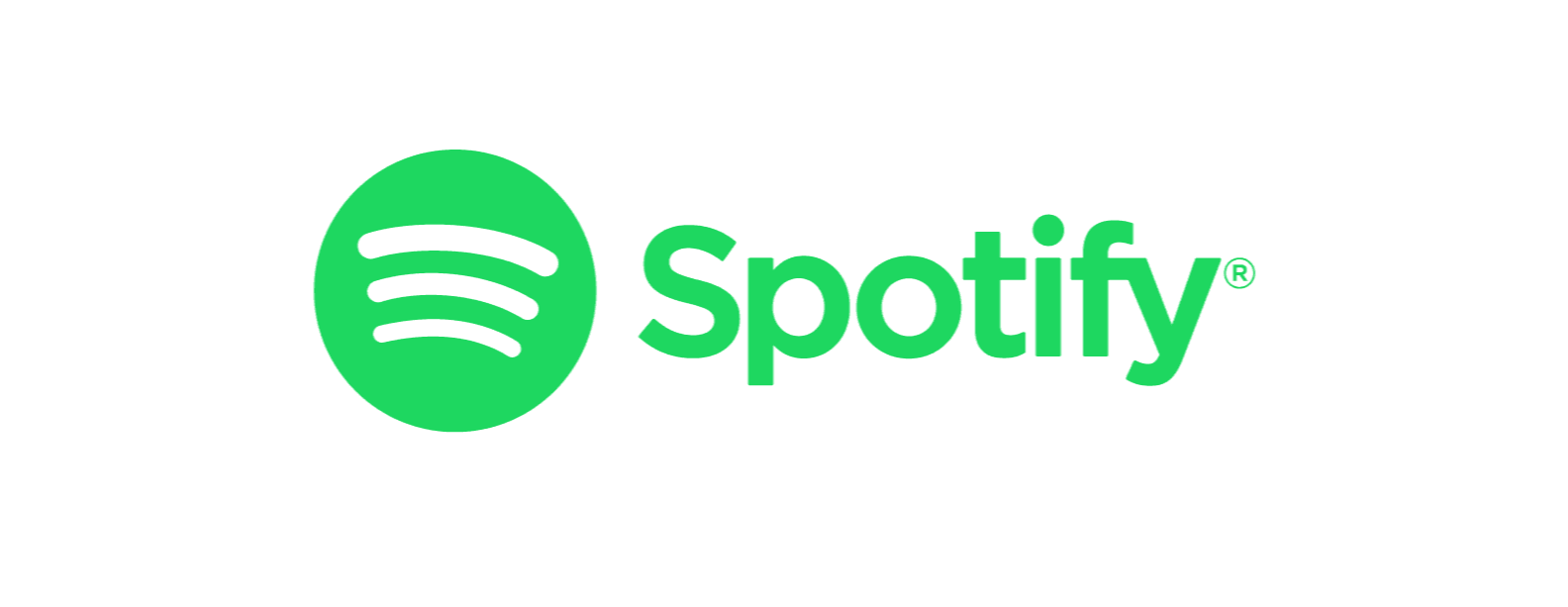 Spotify Official Logo