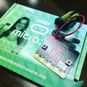 Microbit