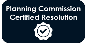 PC Certified Resolution