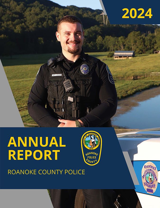Cover 2024 Annual Report