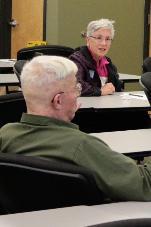 Transportation Focus Group