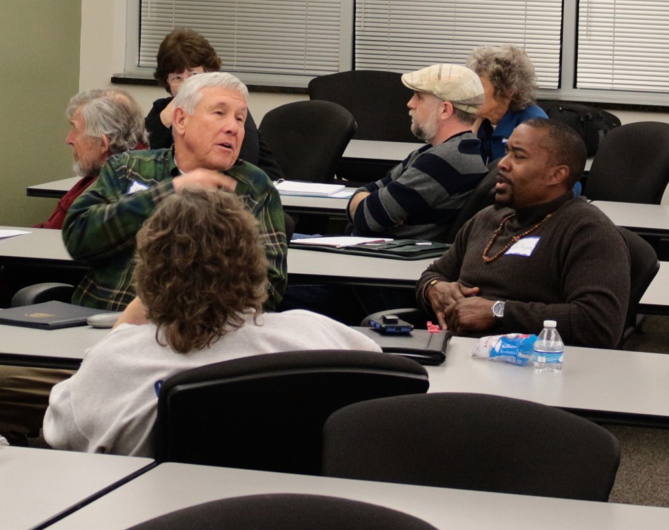 Transportation Focus Group