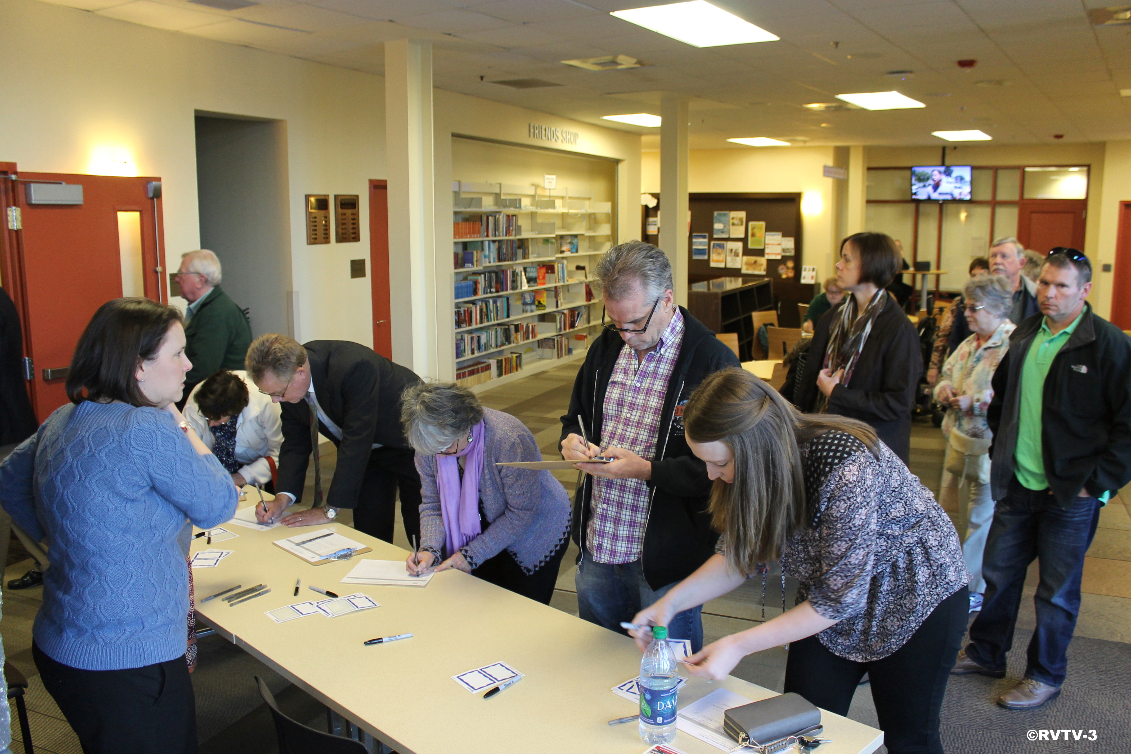 Draft Plan Community Meeting - 3/23/2017