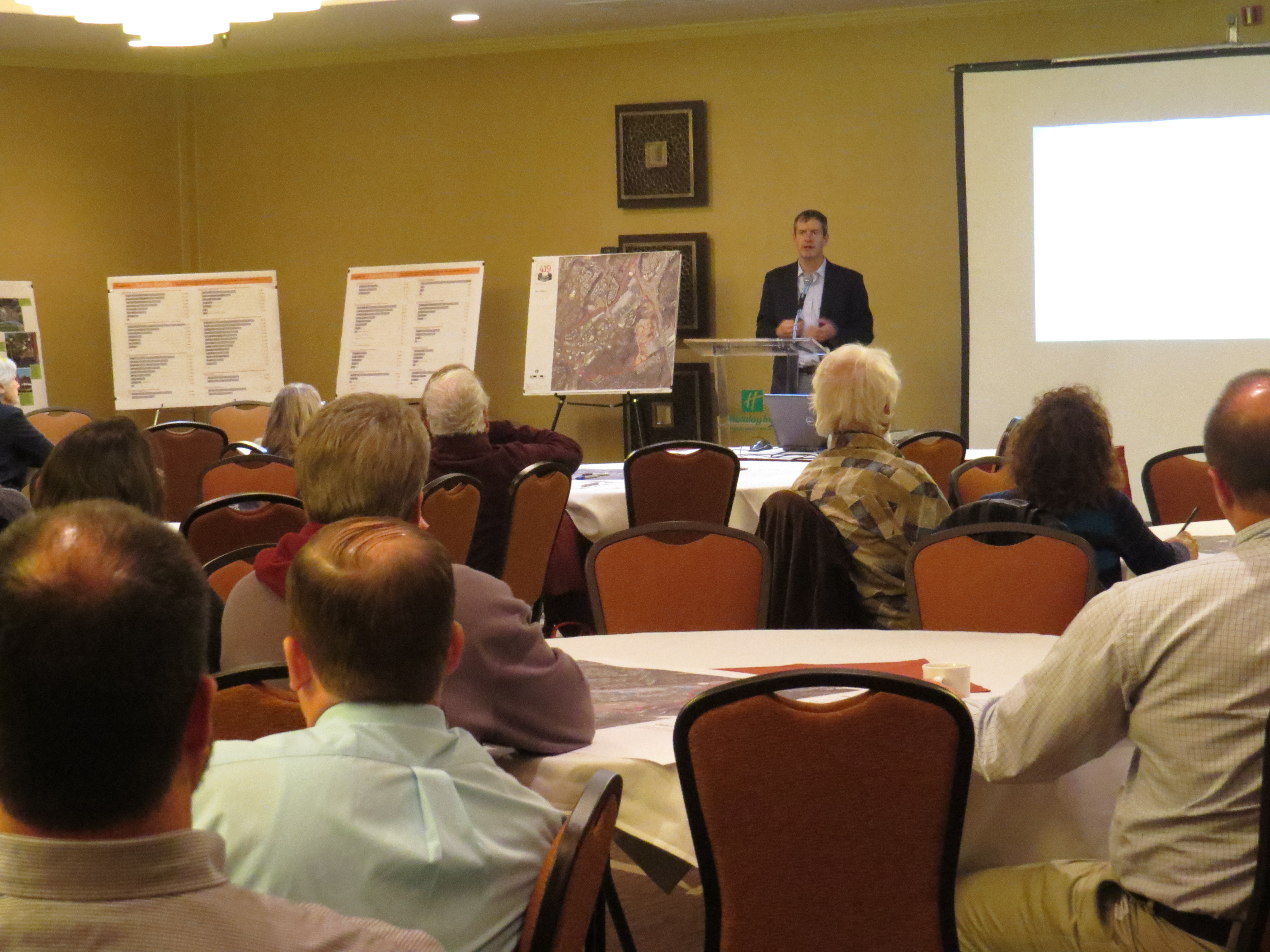 Design Workshop Day 1 - 11/14/2016