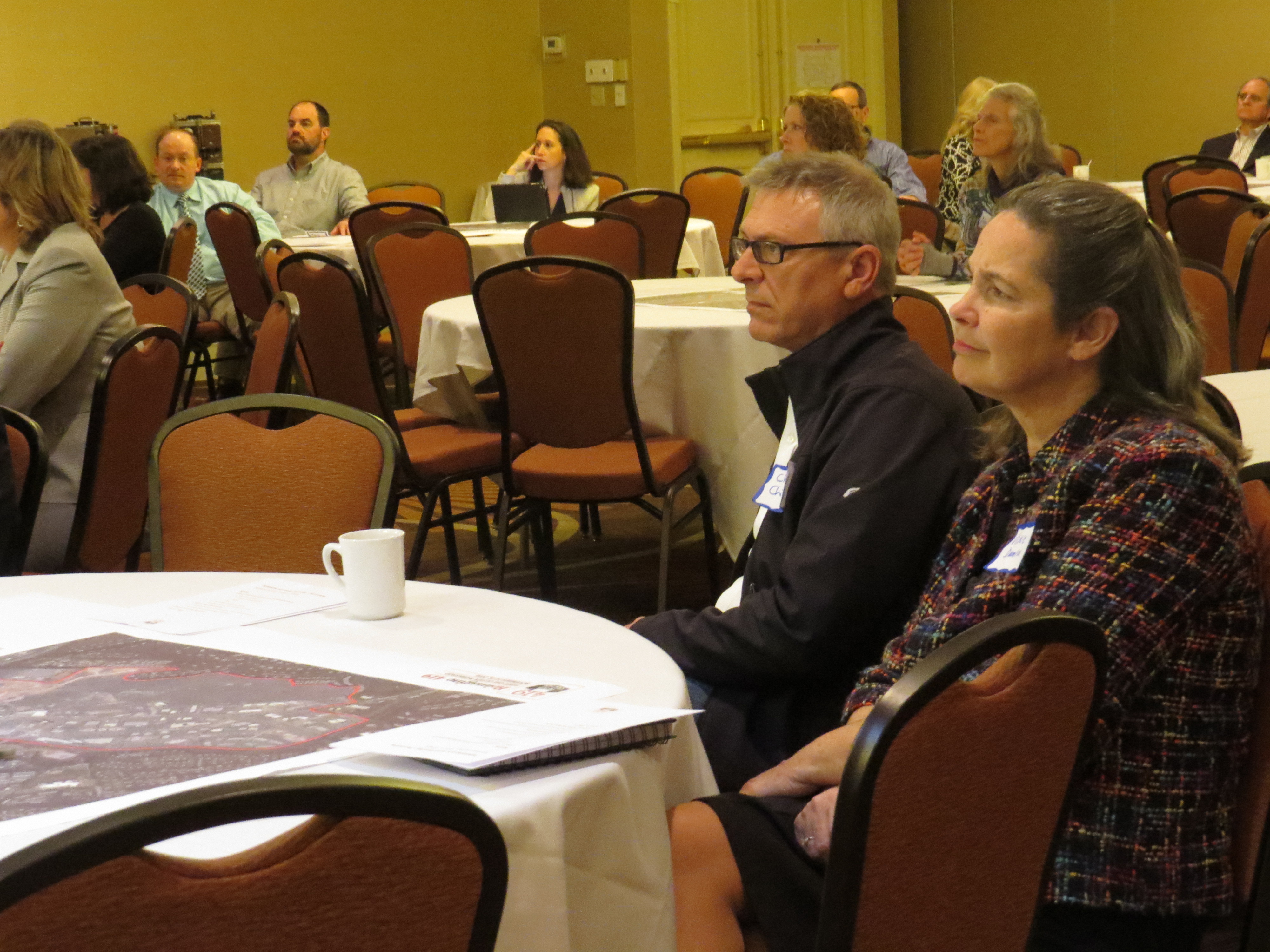 Design Workshop Day 1 - 11/14/2016