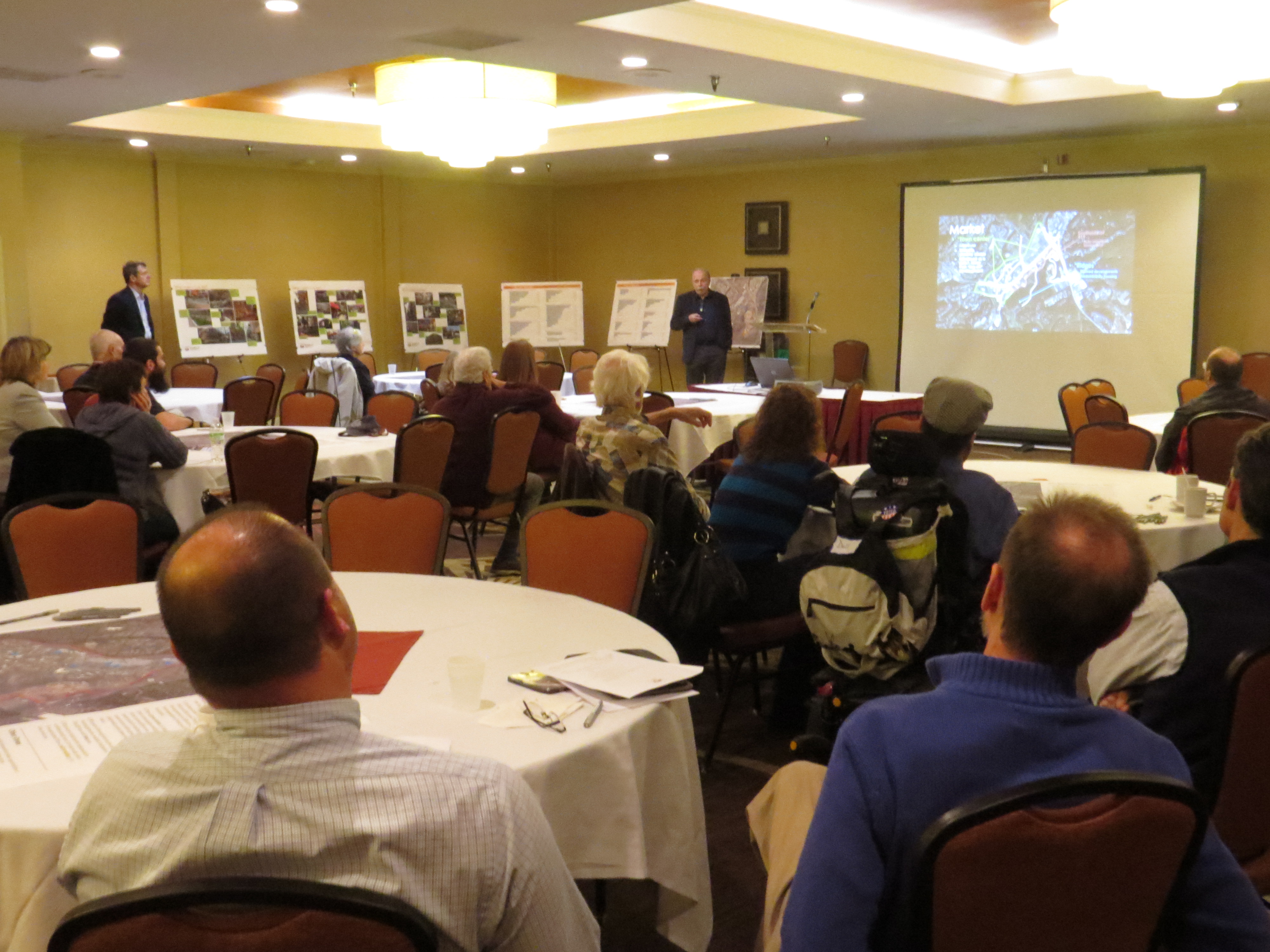 Design Workshop Day 1 - 11/14/2016