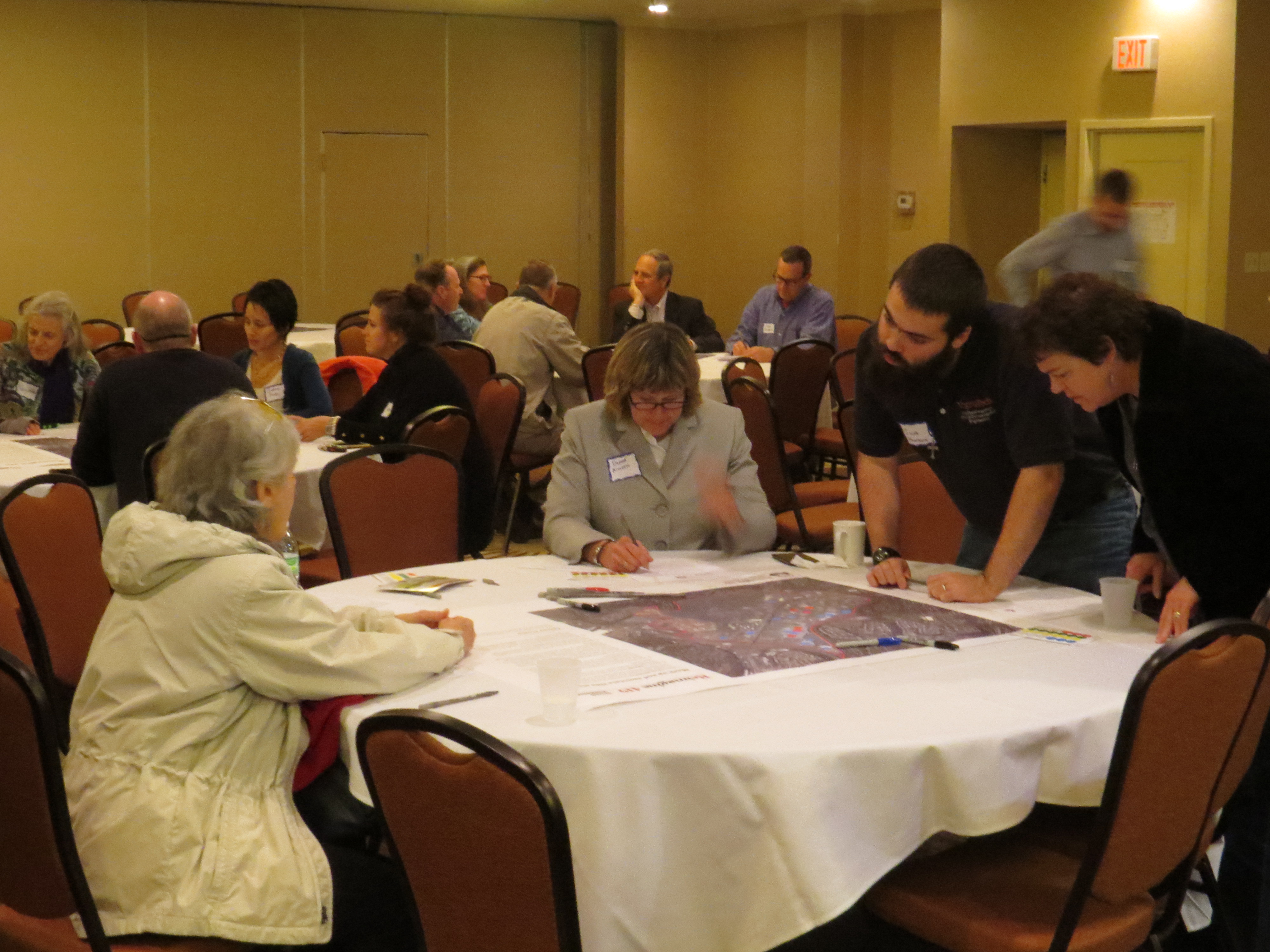 Design Workshop Day 1 - 11/14/2016