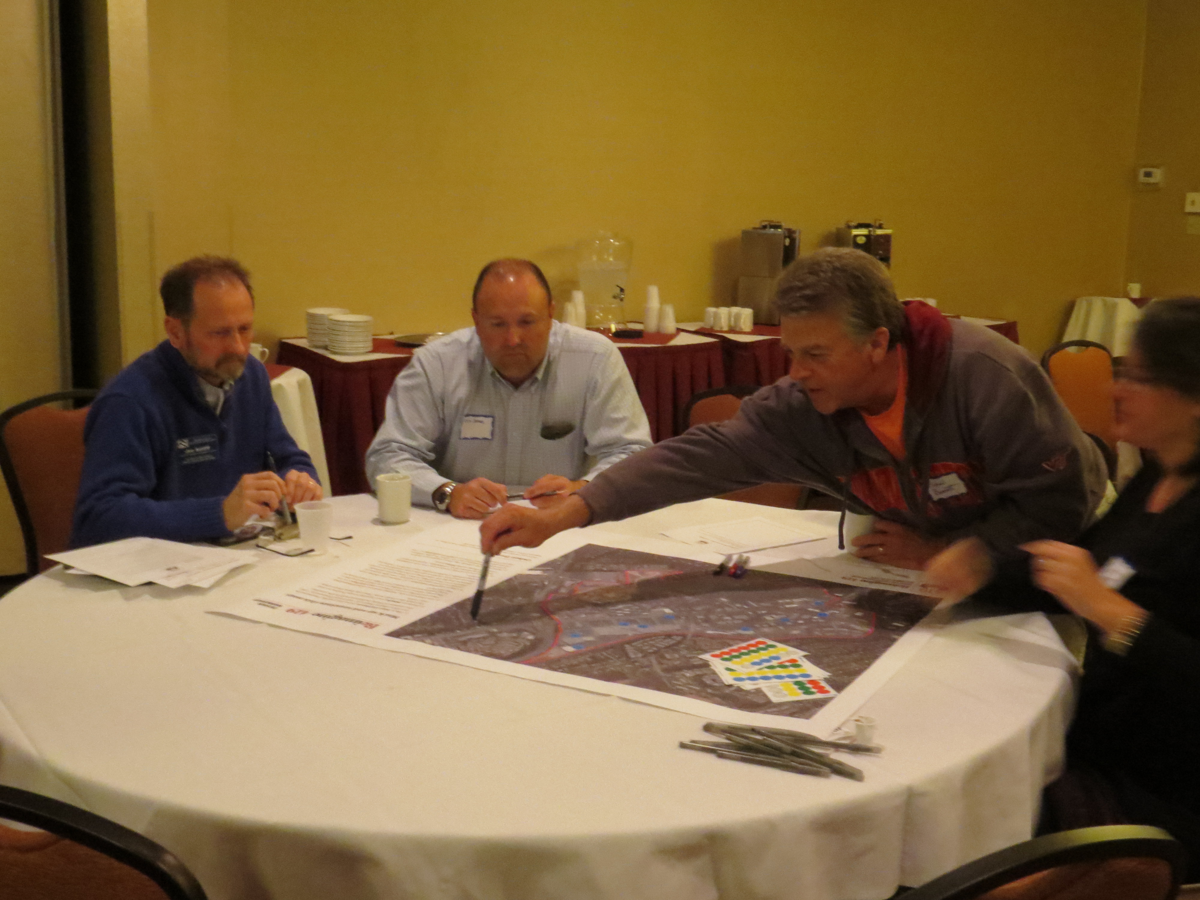 Design Workshop Day 1 - 11/14/2016