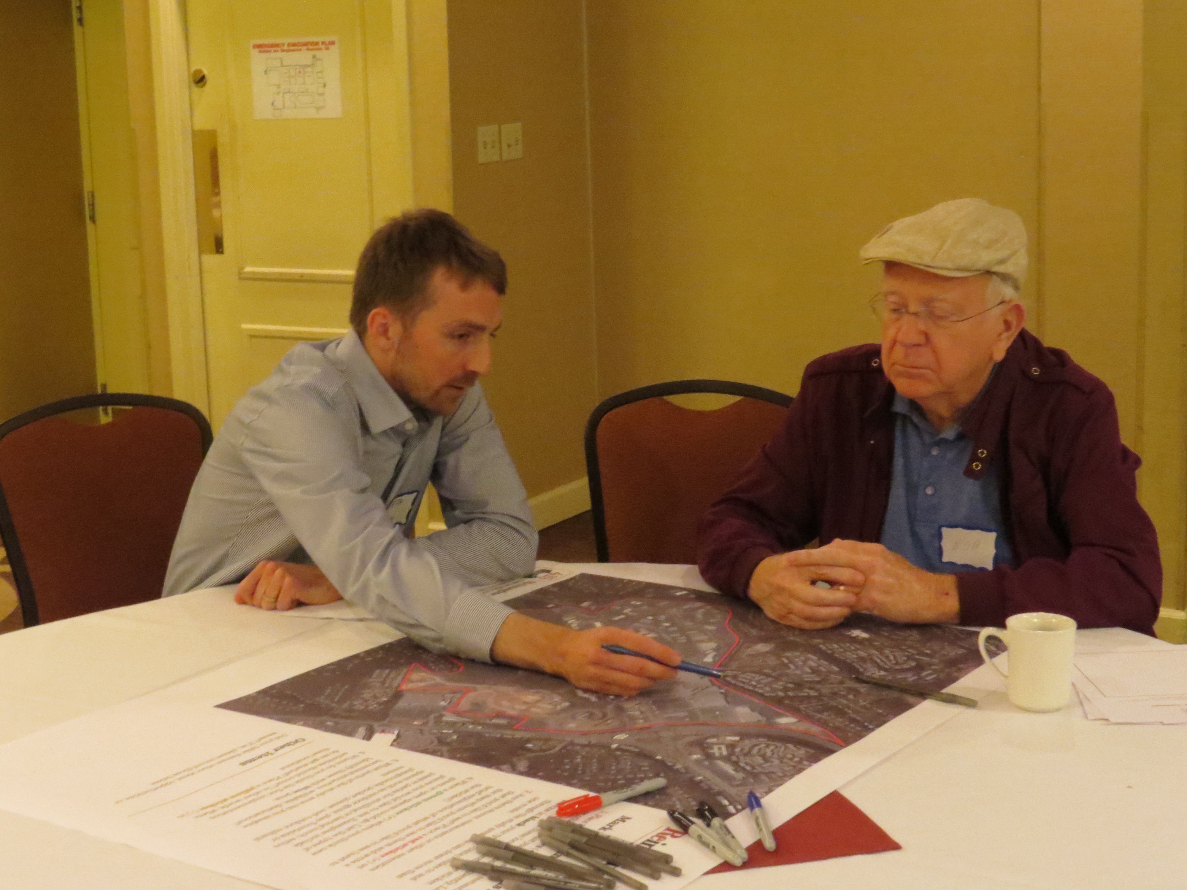 Design Workshop Day 1 - 11/14/2016