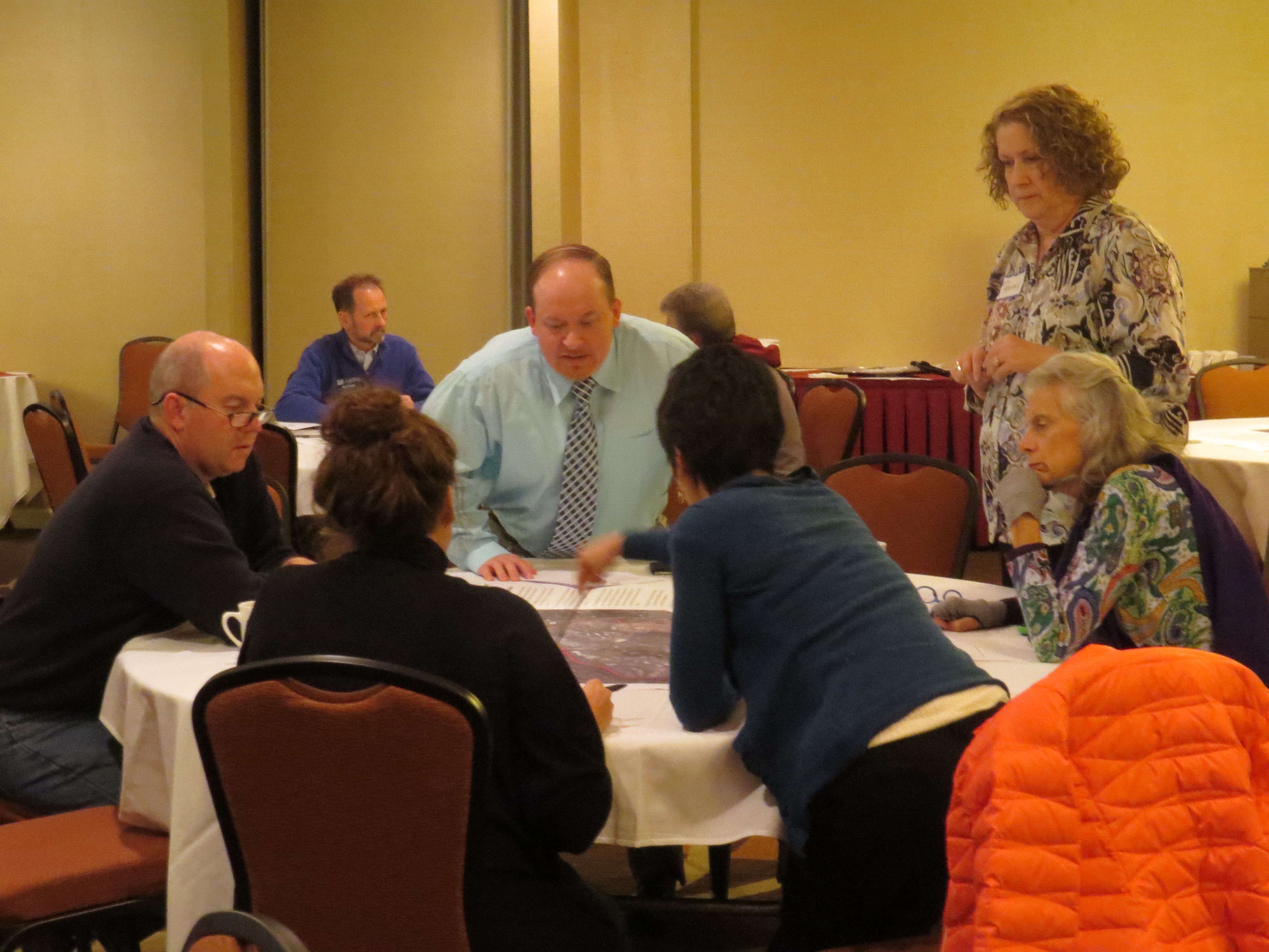 Design Workshop Day 1 - 11/14/2016