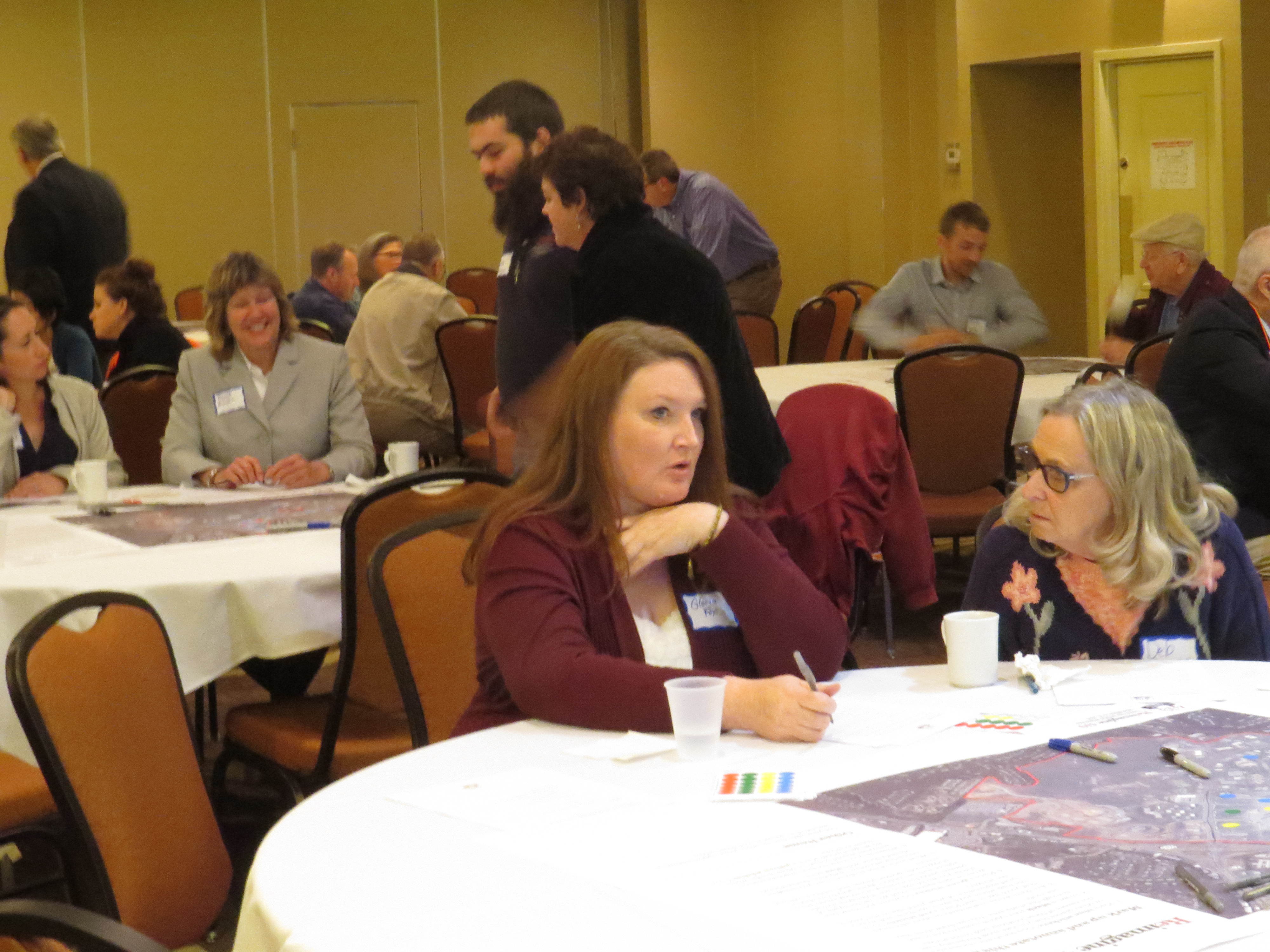 Design Workshop Day 1 - 11/14/2016