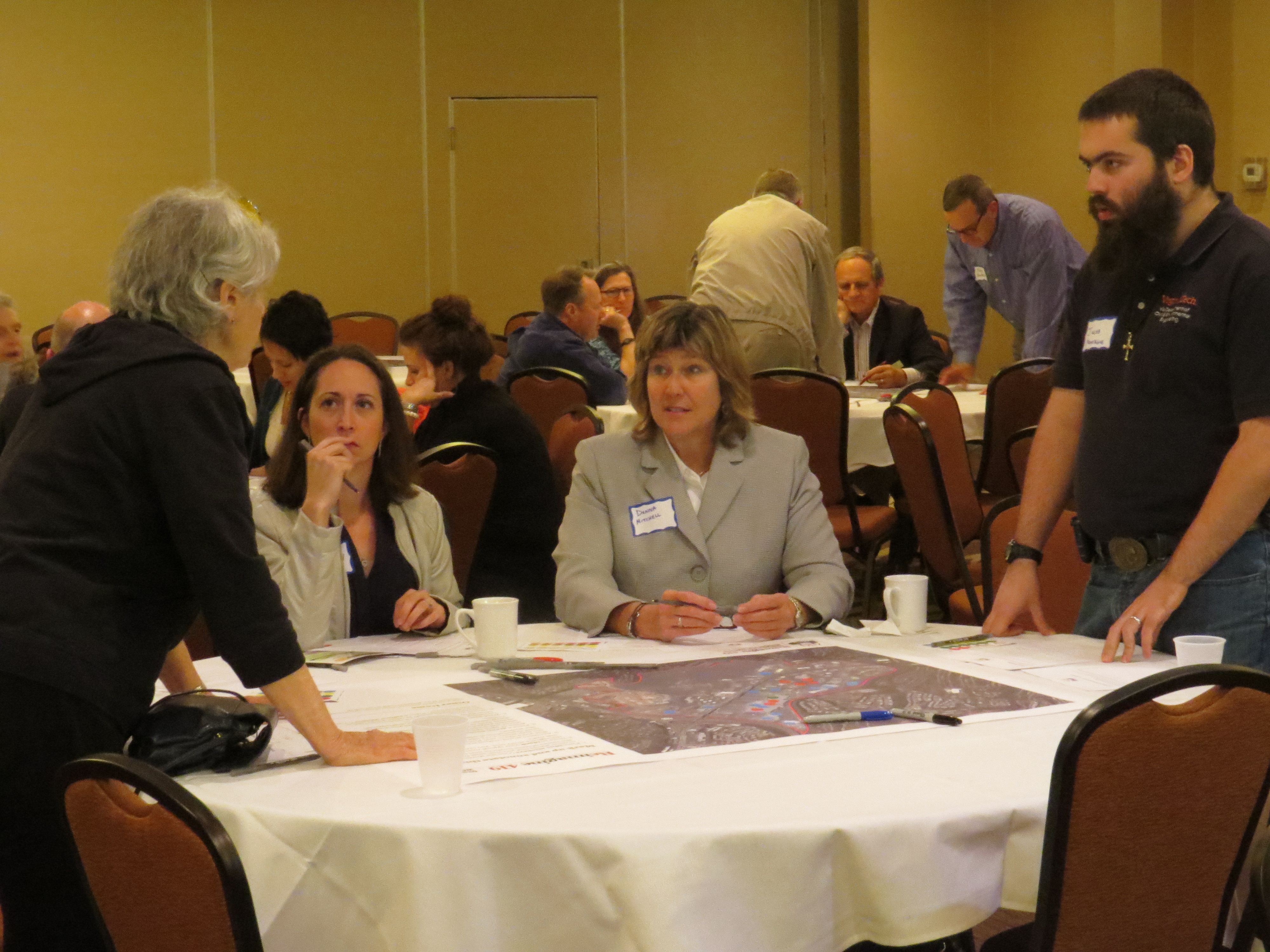 Design Workshop Day 1 - 11/14/2016